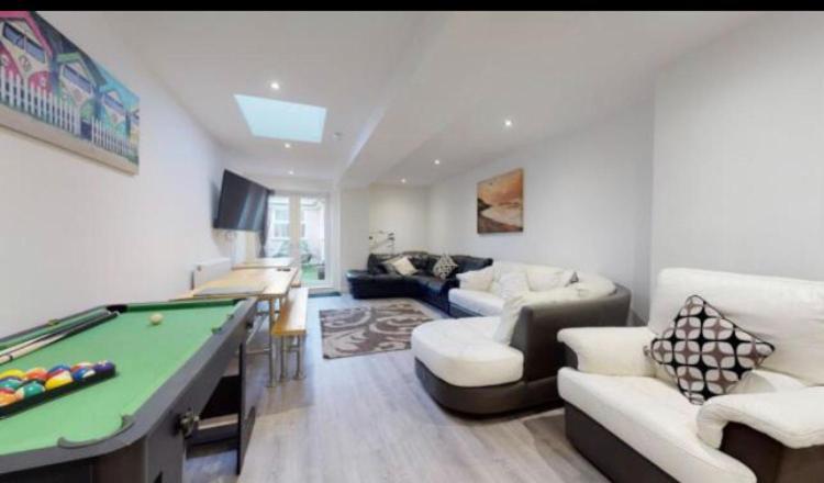 Myrtle Villa Rooms Weymouth Exterior foto